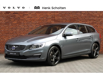 Volvo V60 0