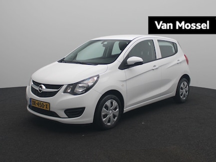 Opel Karl 0