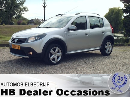 Dacia Sandero 0