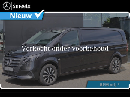Mercedes-Benz Vito 0