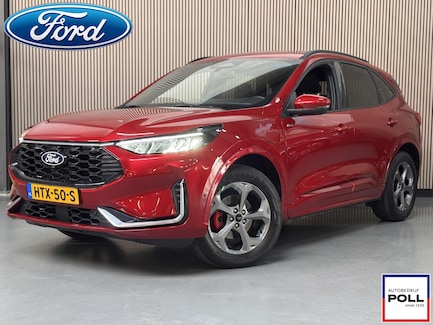 Ford Kuga 0
