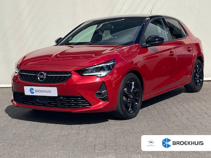 Opel Corsa 0