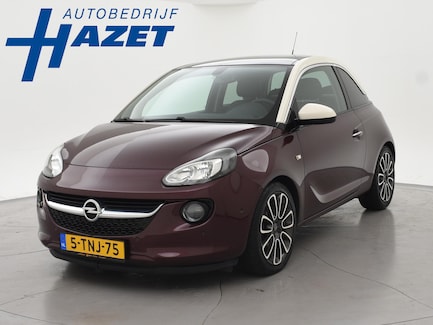 Opel Adam 0