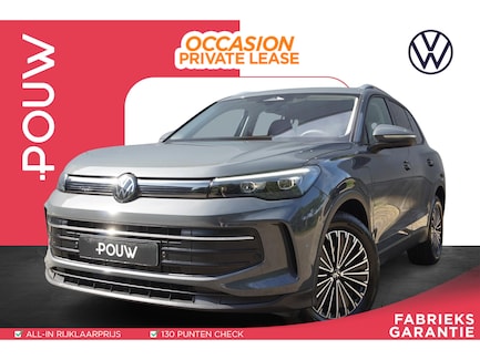 Volkswagen Tiguan 0
