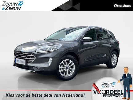 Ford Kuga 0