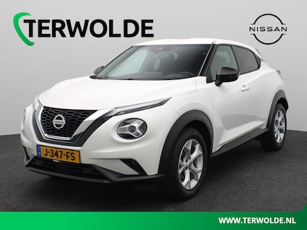 Nissan Juke 0
