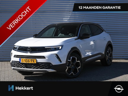 Opel Mokka 0