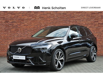 Volvo XC60 0