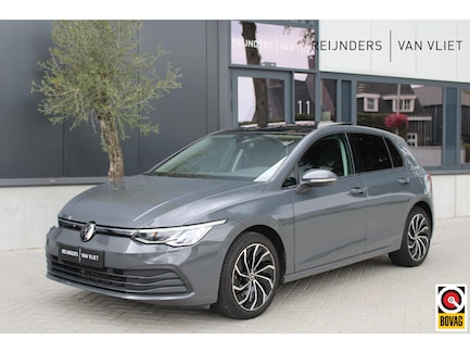Volkswagen Golf 0