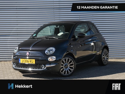 Fiat 500 0