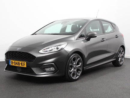 Ford Fiesta 0