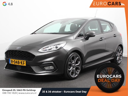 Ford Fiesta 0