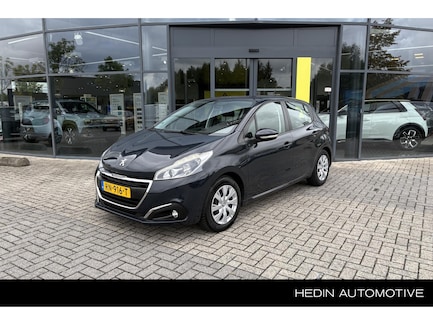 Peugeot 208 0
