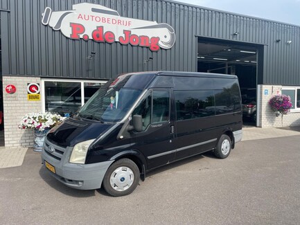 Ford Transit 0
