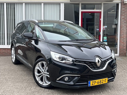 Renault Scenic 0