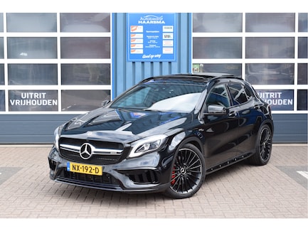 Mercedes-Benz GLA 0