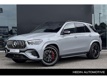 Mercedes-Benz GLE 0