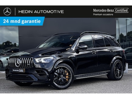 Mercedes-Benz GLE 0