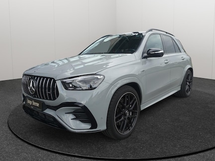 Mercedes-Benz GLE 0