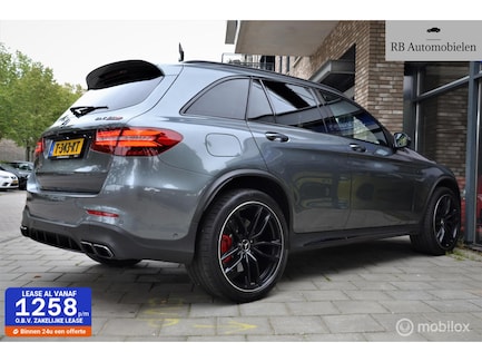 Mercedes-Benz GLC 0