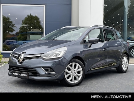 Renault Clio 0