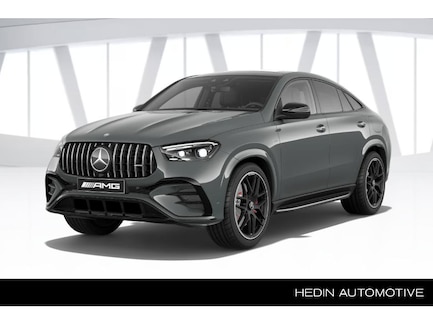 Mercedes-Benz GLE 0