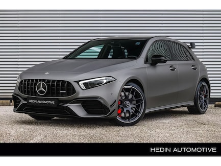 Mercedes-Benz A-klasse 0