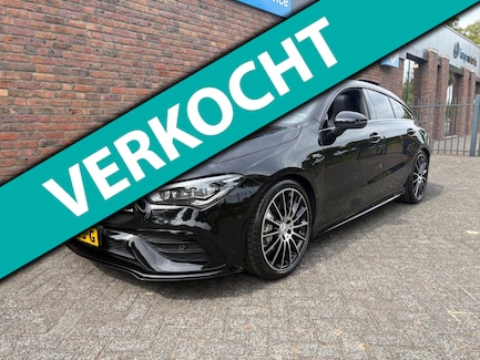 Mercedes-Benz CLA 0