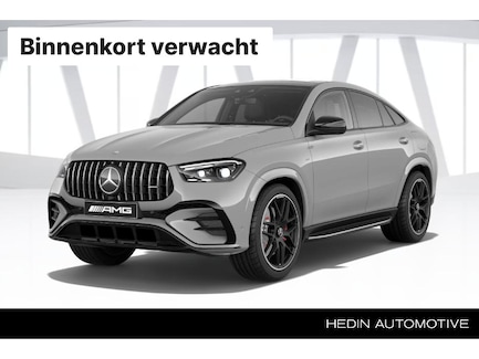 Mercedes-Benz GLE 0