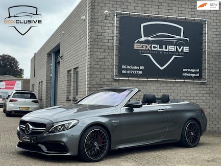 Mercedes-Benz C-klasse 0