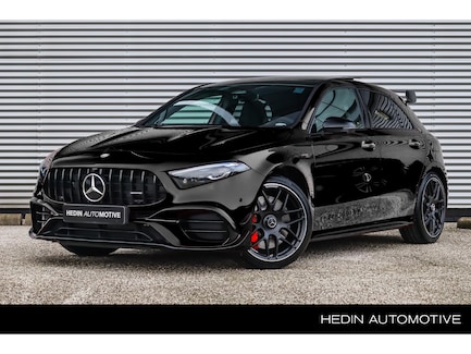 Mercedes-Benz A-klasse 0