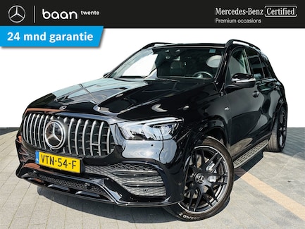 Mercedes-Benz GLE 0