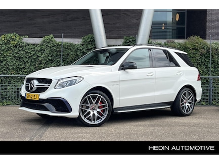 Mercedes-Benz GLE 0