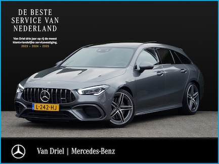Mercedes-Benz CLA 0
