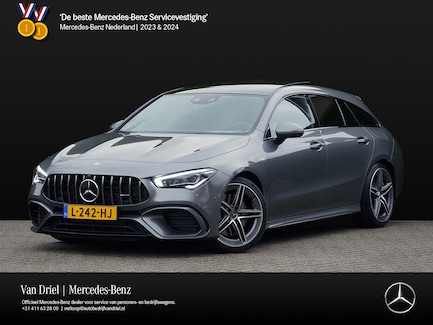 Mercedes-Benz CLA 0