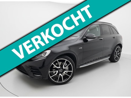 Mercedes-Benz GLC 0