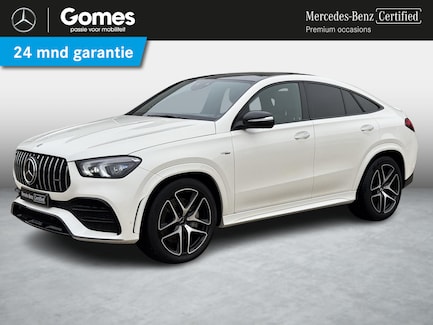 Mercedes-Benz GLE 0