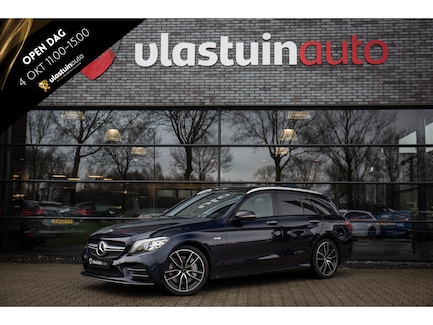 Mercedes-Benz C-klasse 0