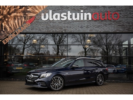 Mercedes-Benz C-klasse 0