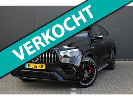 Mercedes-Benz GLE 0