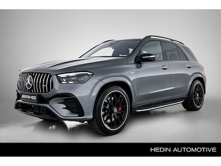 Mercedes-Benz GLE 0