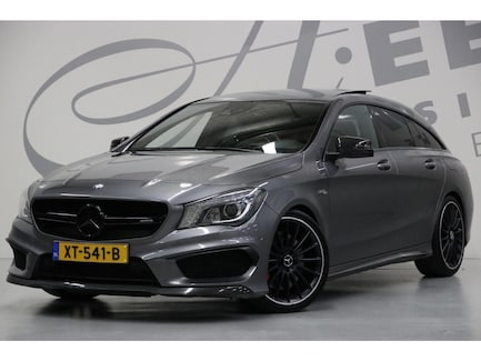 Mercedes-Benz CLA 0