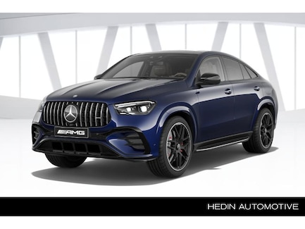 Mercedes-Benz GLE 0