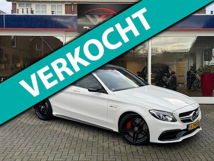 Mercedes-Benz C-klasse 0