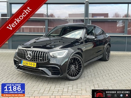 Mercedes-Benz GLC 0