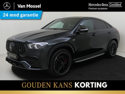 Mercedes-Benz GLE 0