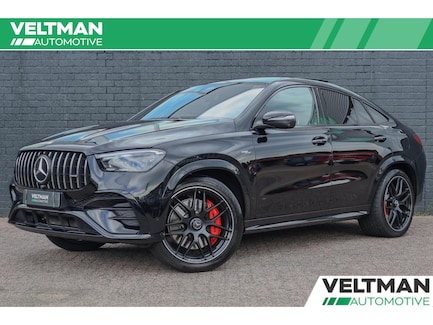 Mercedes-Benz GLE 0