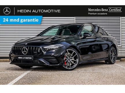 Mercedes-Benz A-klasse 0