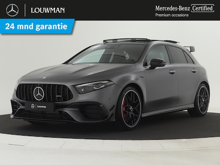 Mercedes-Benz A-klasse 0