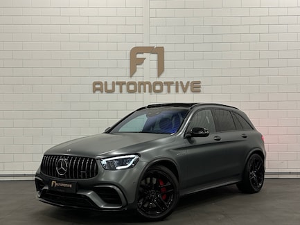 Mercedes-Benz GLC 0
